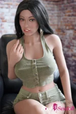 Soul Sex Doll 162cm E cup Hybrid Sex Doll Poppy 3.webp