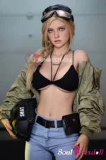 Soul Sex Doll 162cm Copa F TPE Sex Doll Bella 11.webp