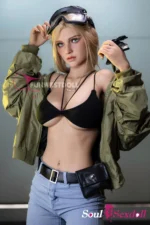 Soul Sex Doll 162cm Copa F TPE Sex Doll Bella 13.webp