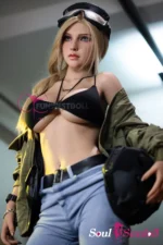 Soul Sex Doll 162cm Copa F TPE Sex Doll Bella 15.webp