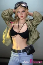 Soul Sex Doll 162cm Copa F TPE Sex Doll Bella 16.webp