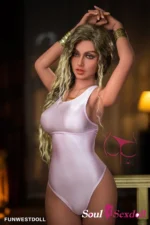 Soul Sex Doll 162cm F cup TPE Sex Doll Dallas 18.webp