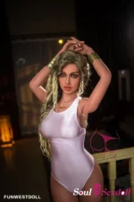 Soul Sex Doll 162cm F cup TPE Sex Doll Dallas 19.webp
