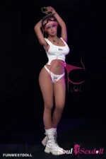 Soul Sex Doll 162cm F cup TPE Sex Doll Lexie 24.webp
