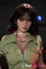 Soul Sex Doll 162cm F cup TPE Sex Doll Lily 13.webp