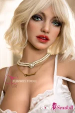 Soul Sex Doll 162cm F cup TPE Sex Doll Stella 11.webp