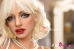 Soul Sex Doll 162cm F cup TPE Sex Doll Stella 5.webp