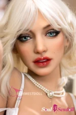 Soul Sex Doll 162cm F cup TPE Sex Doll Stella 6.webp