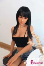 Soul Sex Doll 163cm F cup Hybrid Sex Doll Amy 0.webp