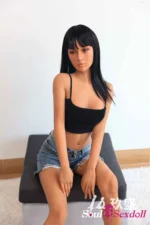 Soul Sex Doll 163cm F cup Hybrid Sex Doll Amy 26.webp