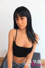 Soul Sex Doll 163cm F cup Hybrid Sex Doll Amy 27.webp