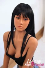 Soul Sex Doll 163cm F cup Hybrid Sex Doll Amy 4.webp
