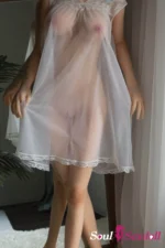 Soul Sex Doll 163cm F cup Hybrid Sex Doll Elise 29.webp