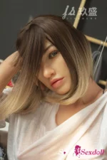 Soul Sex Doll 163cm F cup Hybrid Sex Doll Fern 29.webp