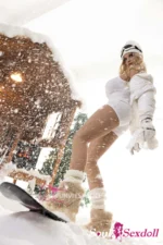 Soul Sex Doll 163cm G cup TPE Sex Doll Eira 15.webp