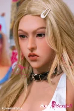 Soul Sex Doll 165cm C cup TPE Sex Doll Darlene 2.webp