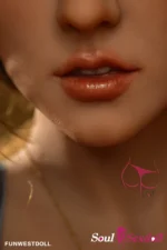 Soul Sex Doll 165cm C cup TPE Sex Doll Jasmine 2.webp