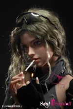 Soul Sex Doll 165cm C cup TPE Sex Doll Lexie 47.webp