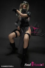 Soul Sex Doll 165cm C cup TPE Sex Doll Lexie 49.webp