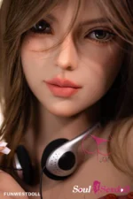 Soul Sex Doll 165cm C cup TPE Sex Doll Lexie 6.webp