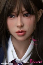 Soul Sex Doll 165cm C cup TPE Sex Doll Lucy 30.webp