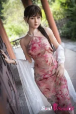 Soul Sex Doll 168cm C cup Silicone Sex Doll Miho 17.webp