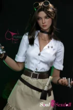 Soul Sex Doll 168cm D cup Silicone Sex Doll Lexie Real Skin Texture Version 5BIn Stock EU Only5D 16.webp