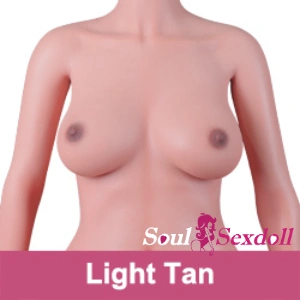 Light Tan